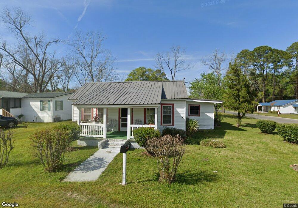 808 E 5th St, Ocilla, GA 31774 - photo 1