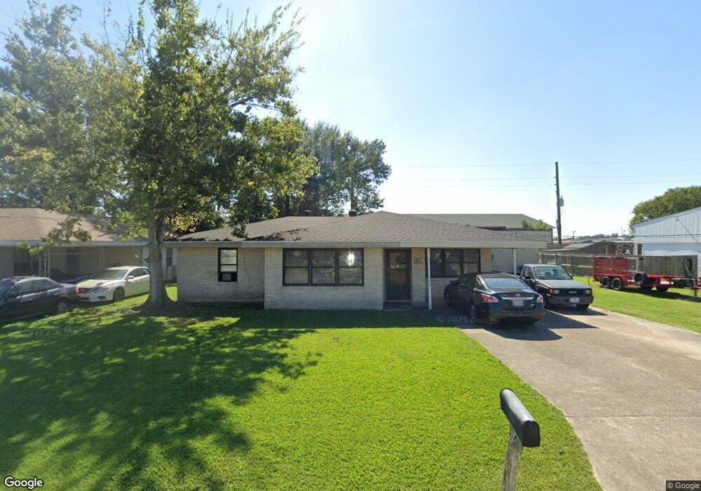 310 Highland Dr, Houma, LA 70364 - photo 1