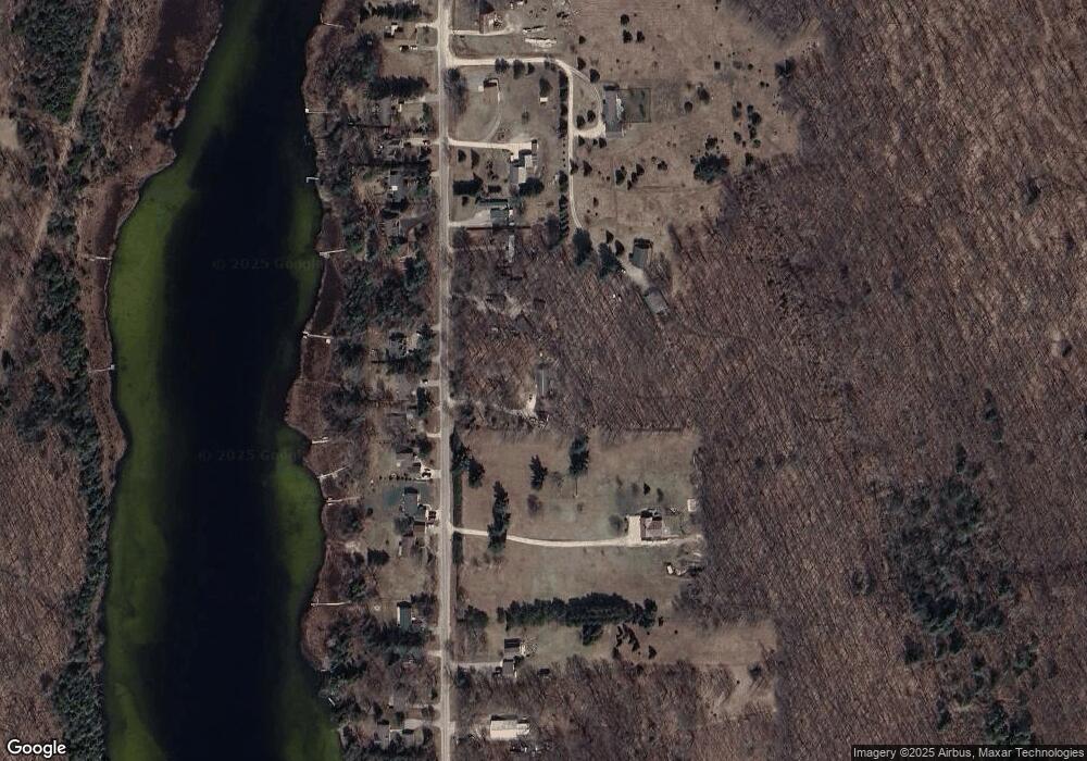 8258 Shrigley Rd, Charlevoix, MI 49720 - photo 1