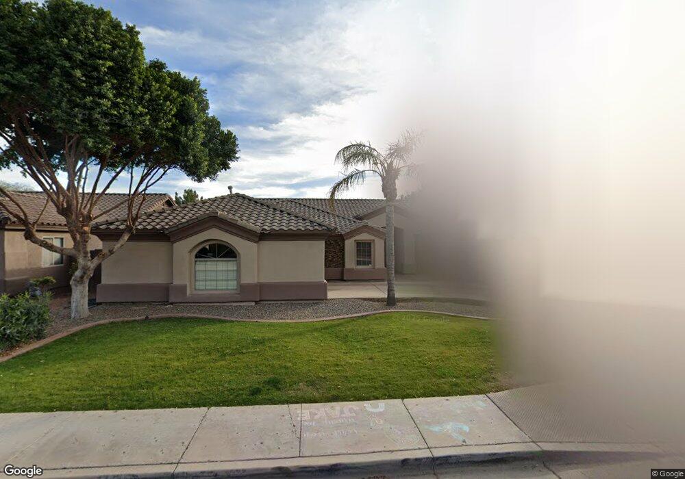 5427 E Grove Ave, Mesa, AZ 85206 - photo 1