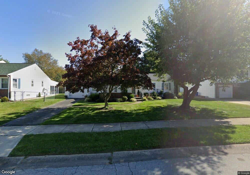 4524 Hendry Ave, Wilmington, DE 19808 - photo 1