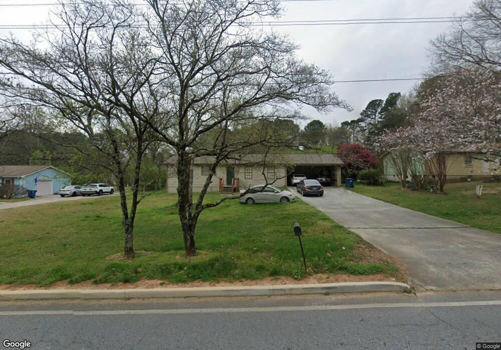 1577 Bennett Rd unit 1, Grayson, GA 30017 - photo 1