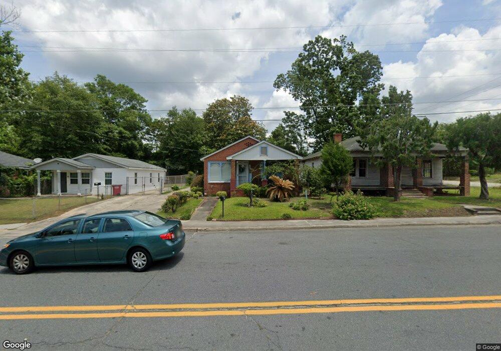 1115 Maynard St, Macon, GA 31217 - photo 1
