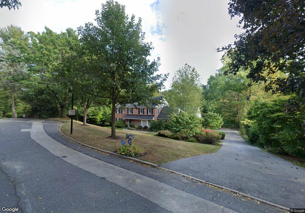 1404 Kyneton Rd, Villanova, PA 19085 - photo 1