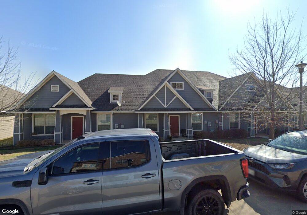 1125 Newcastle Dr, Weatherford, TX 76086 - photo 1