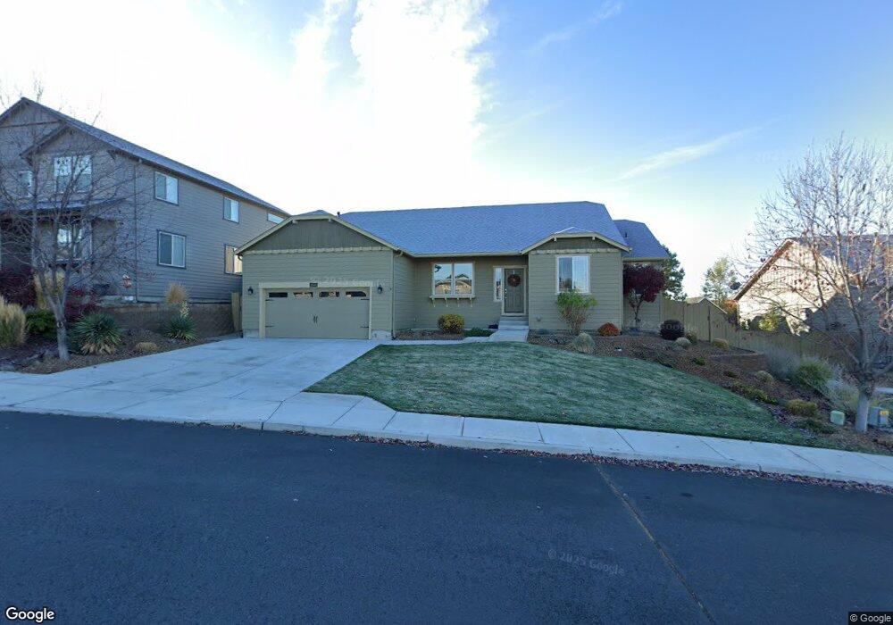 4646 SW Umatilla Ave unit HS96, Redmond, OR 97756 - photo 1