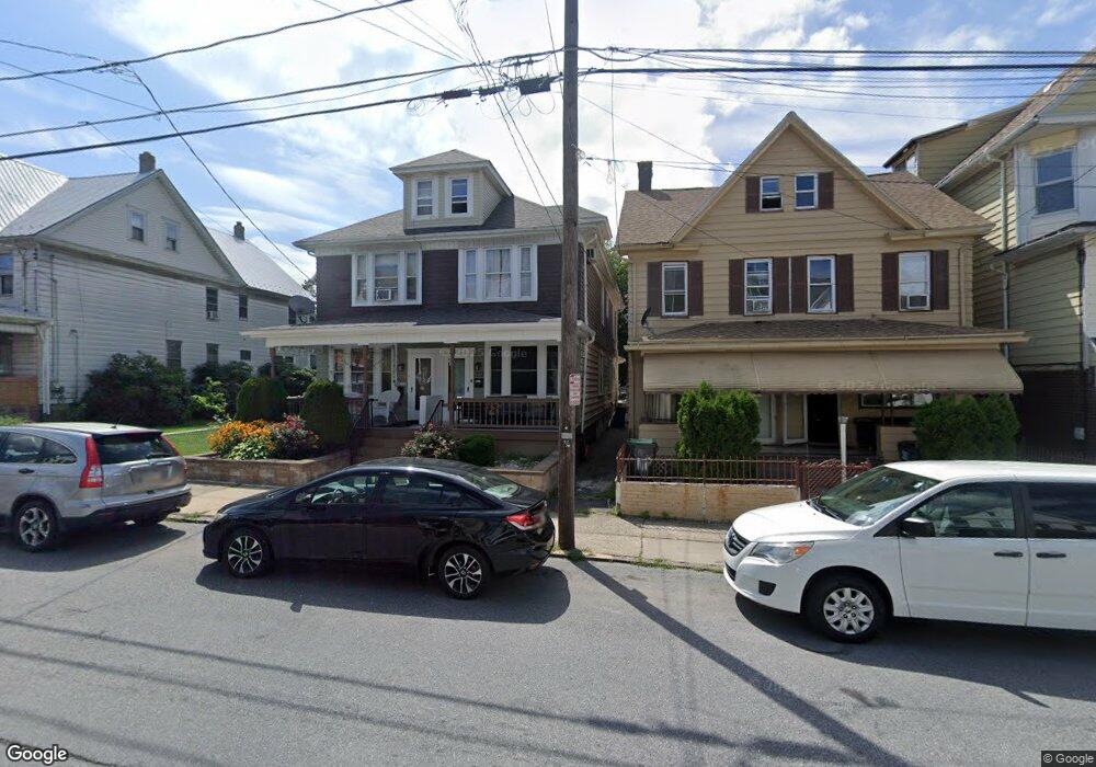612 N Locust St, Hazleton, PA 18201 - photo 1