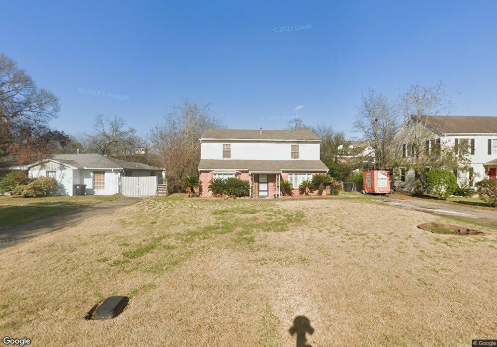 3821 Julius Ln, Houston, TX 77021 - photo 1