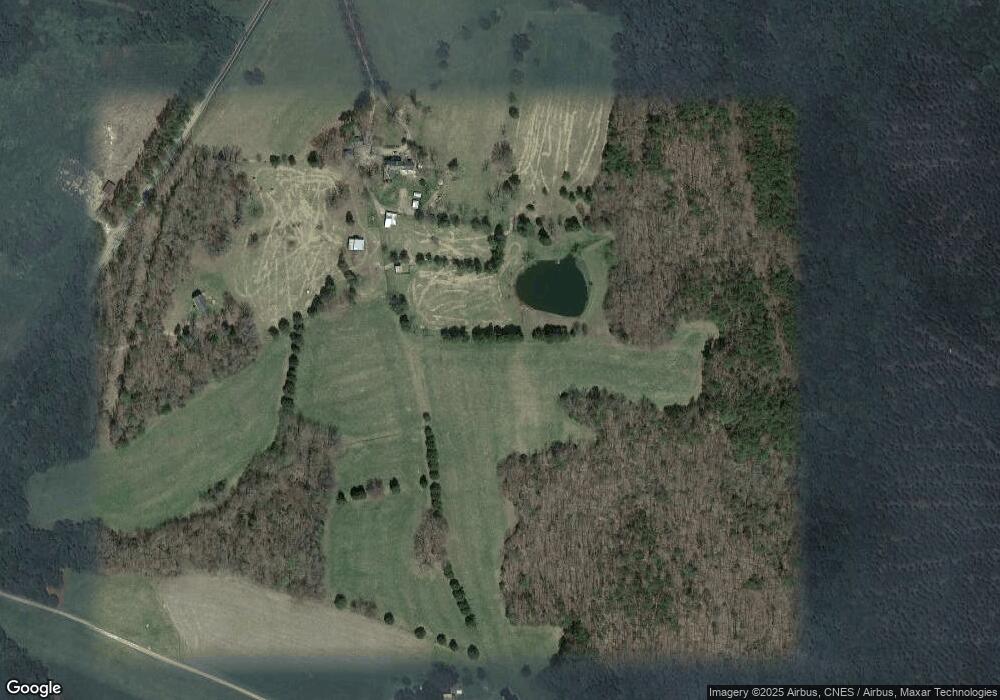 12454 Craig Mill Rd, Kenbridge, VA 23944 - photo 1