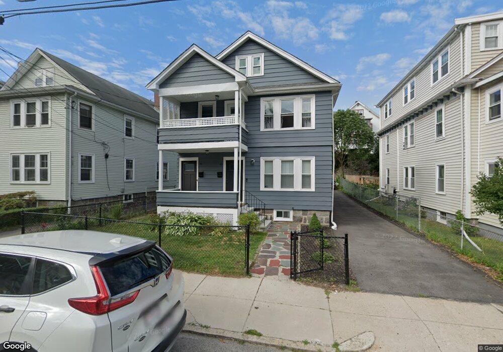 95 Wellsmere Rd unit 2, Boston, MA 02131 - photo 1