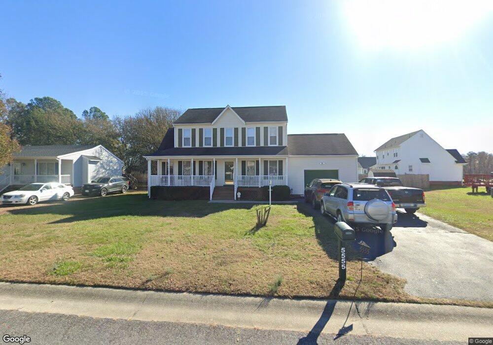 5555 Cypressleaf Dr, North Chesterfield, VA 23234 - photo 1