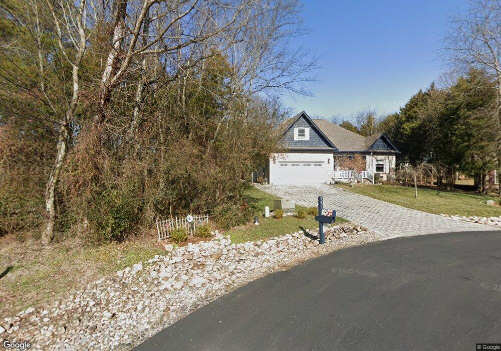 0 Utsesti Trace unit 749843, Loudon, TN 37774 - photo 1