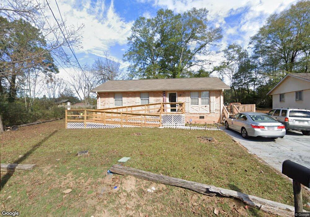 56 Arnold St, Elberton, GA 30635 - photo 1