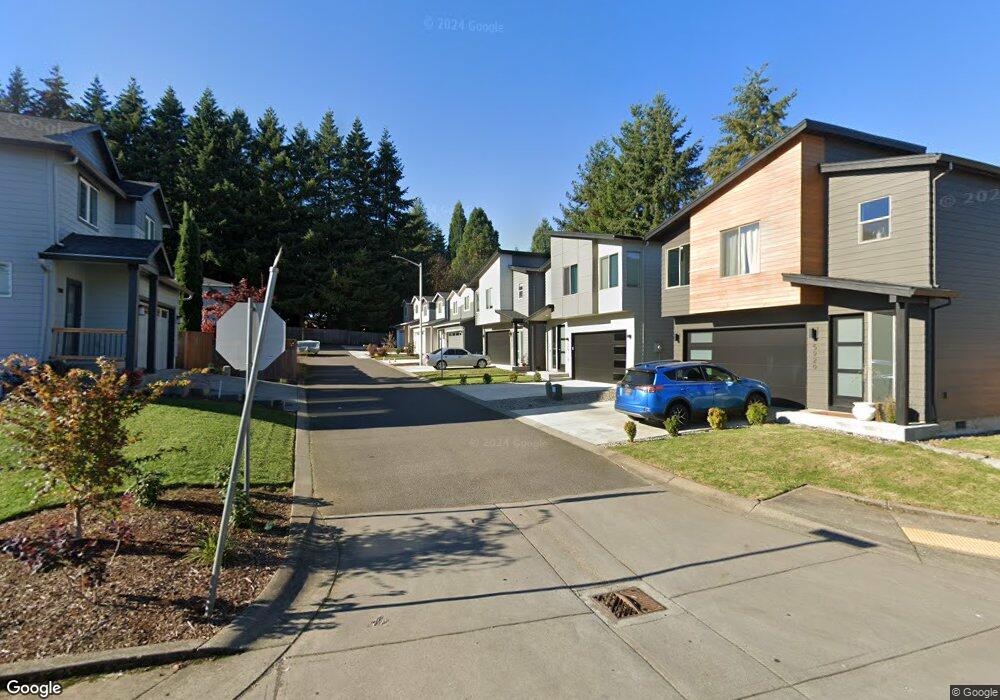 5908 NE 56th Cir, Vancouver, WA 98661 - photo 1