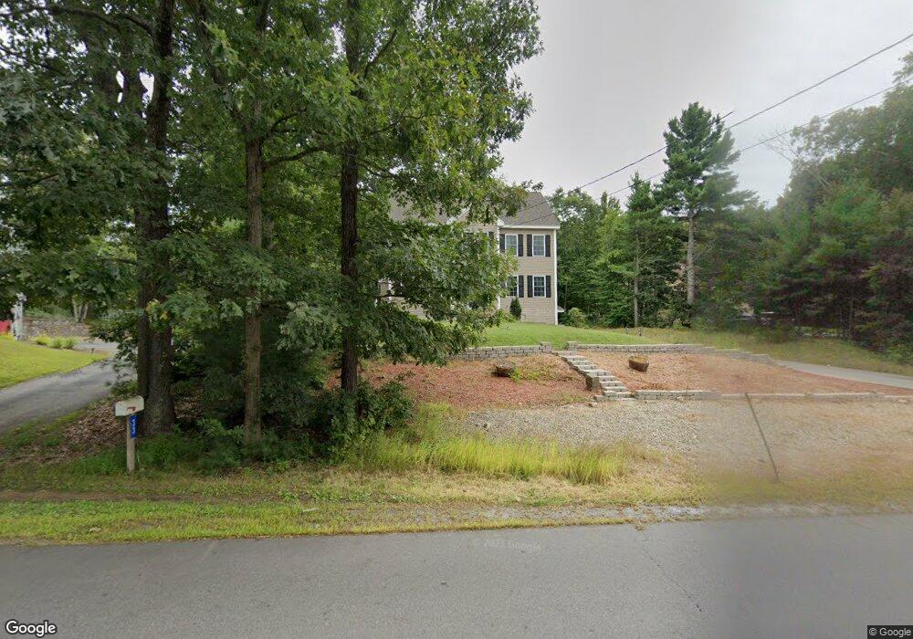 31-41 Whittier St, Newton, NH 03858 - photo 1