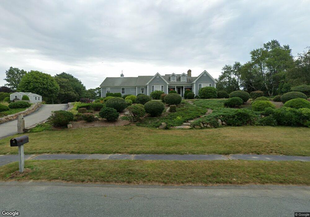 11 Rebecca Rd, South Dartmouth, MA 02748 - photo 1