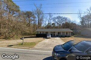 1397 Conley Rd, Conley, GA 30288