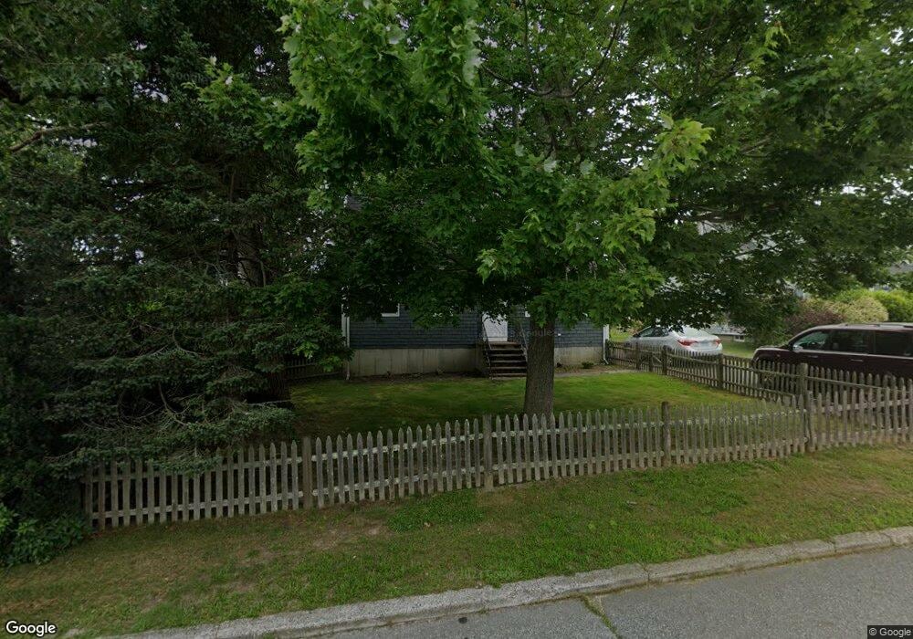8 Harris Ave, Warren, RI 02885 - photo 1