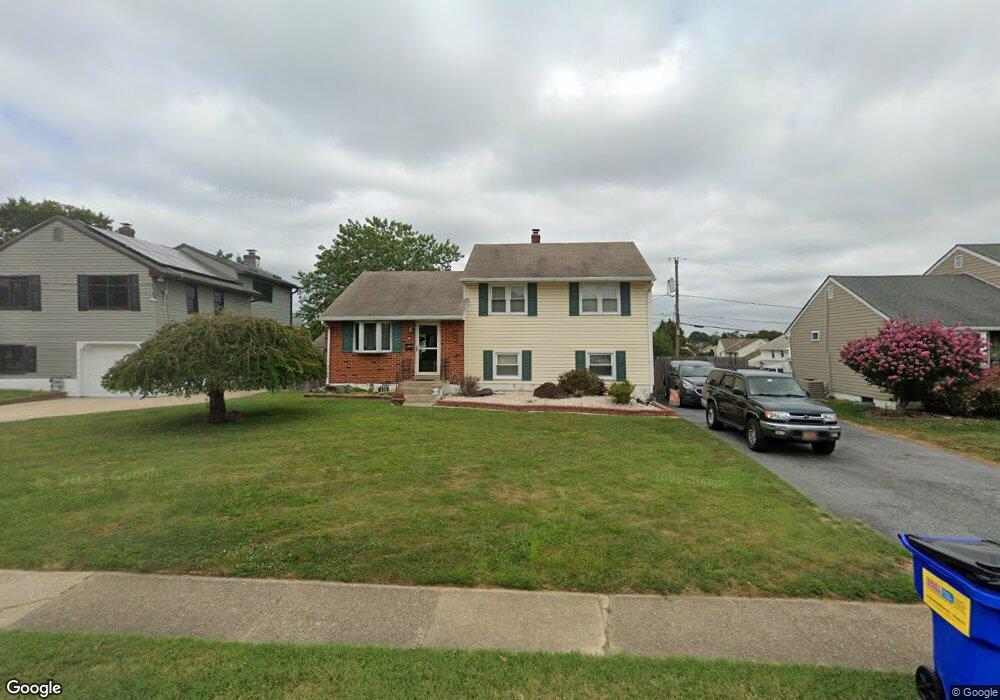 115 Middleboro Rd, Wilmington, DE 19804 - photo 1