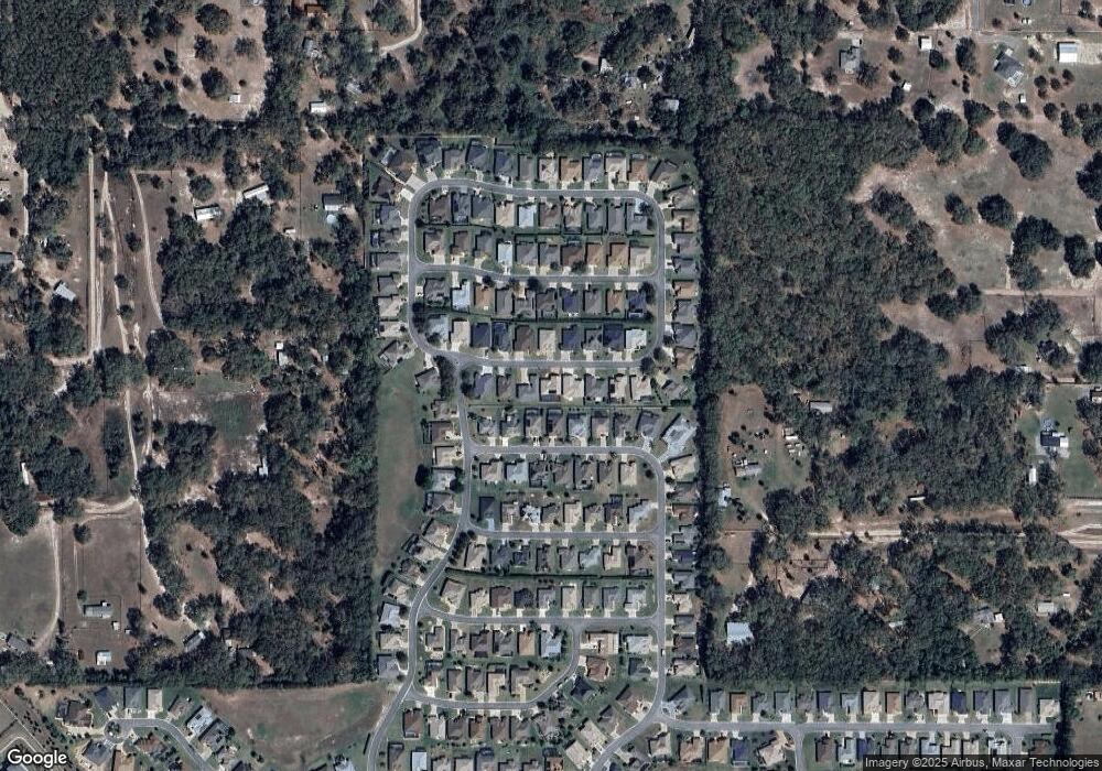 10928 SE 168th Loop, Summerfield, FL 34491 - photo 1