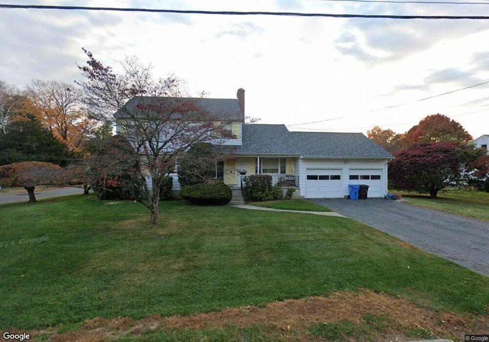 8 Windsor Rd, New Britain, CT 06052 - photo 1