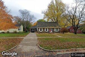 704 S Adams St, Rock Rapids, IA 51246