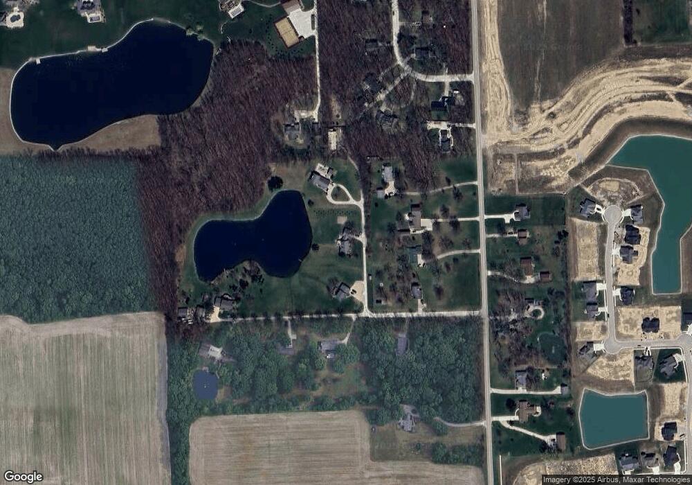 9927 Wheelock Rd, Fort Wayne, IN 46835 - photo 1