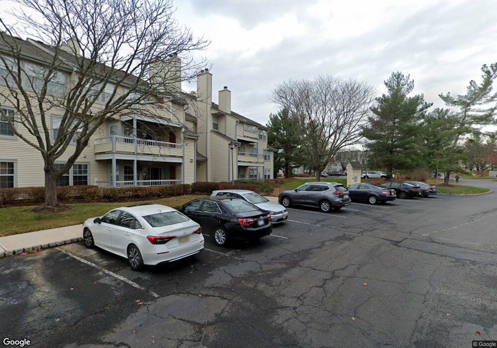 304 #11 Trinity Ct unit 11, Princeton, NJ 08540 - photo 1