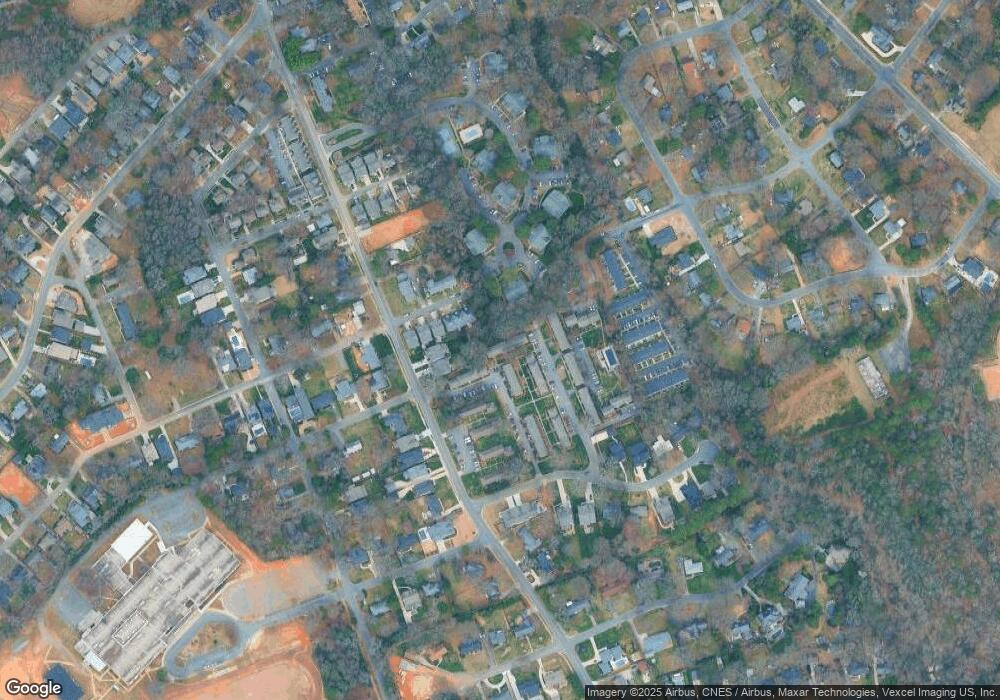 4319 Walker Rd unit E, Charlotte, NC 28211 - photo 1