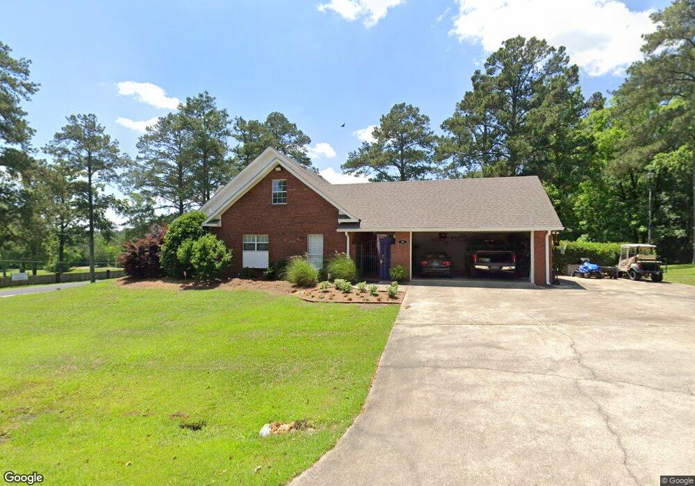 420 Hillcrest Dr, Laurel, MS 39440 - photo 1