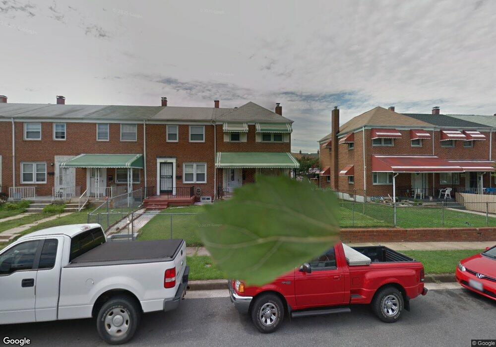 2219 Redthorn Rd, Middle River, MD 21220 - photo 1