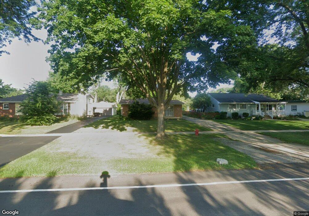 3607 Wilke Rd, Rolling Meadows, IL 60008 - photo 1