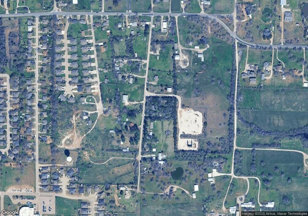 201 County Road 800a, Joshua, TX 76058 - photo 1