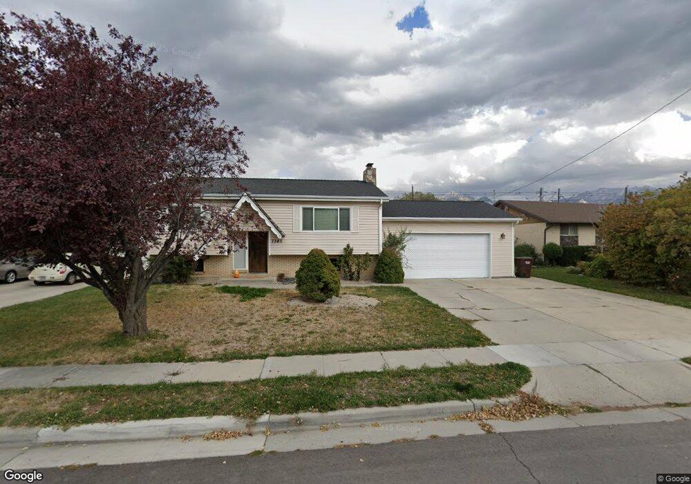 7345 Cypress St, Midvale, UT 84047 - photo 1