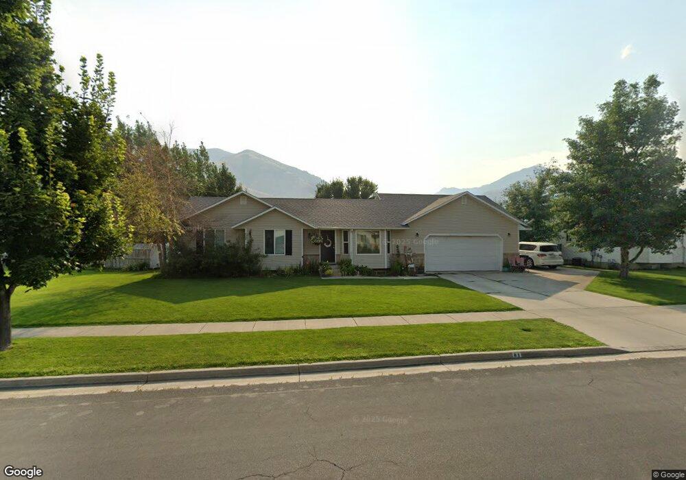 81 S 1300 E, Hyrum, UT 84319 - photo 1