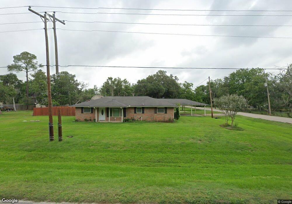 2840 County Road 510, Brazoria, TX 77422 - photo 1