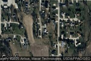 105 S Ely St, Walker, IA 52352