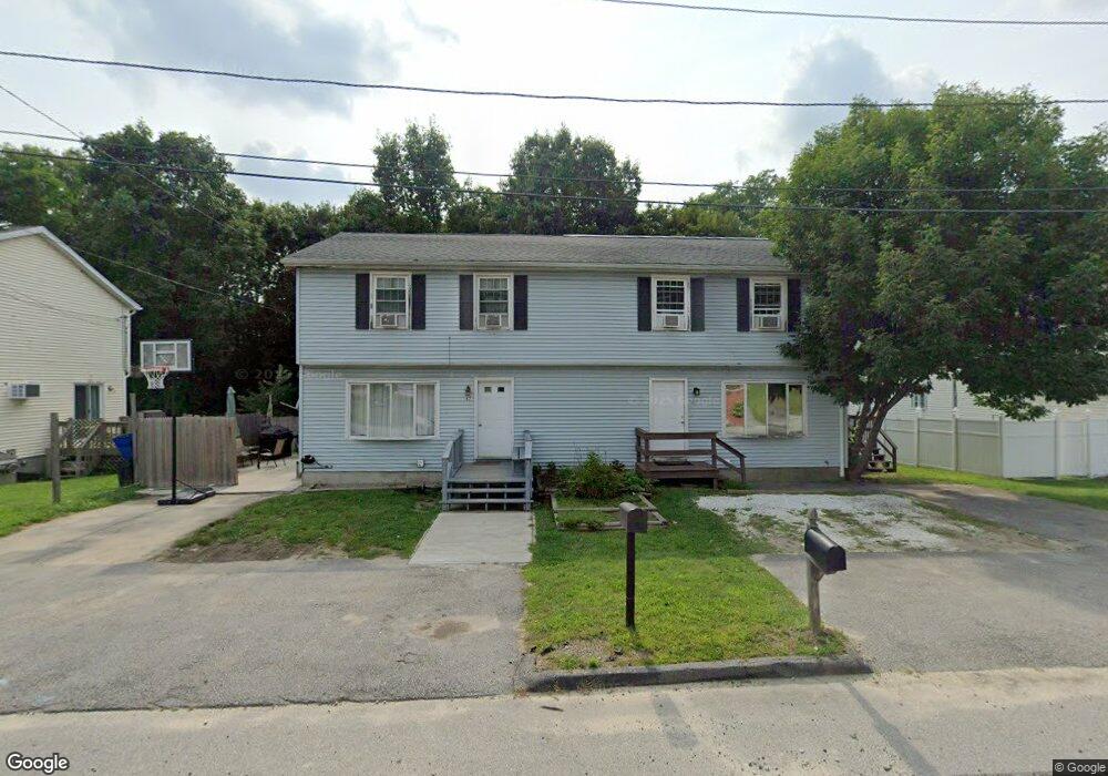 47 Dixfield St, Worcester, MA 01606 - photo 1