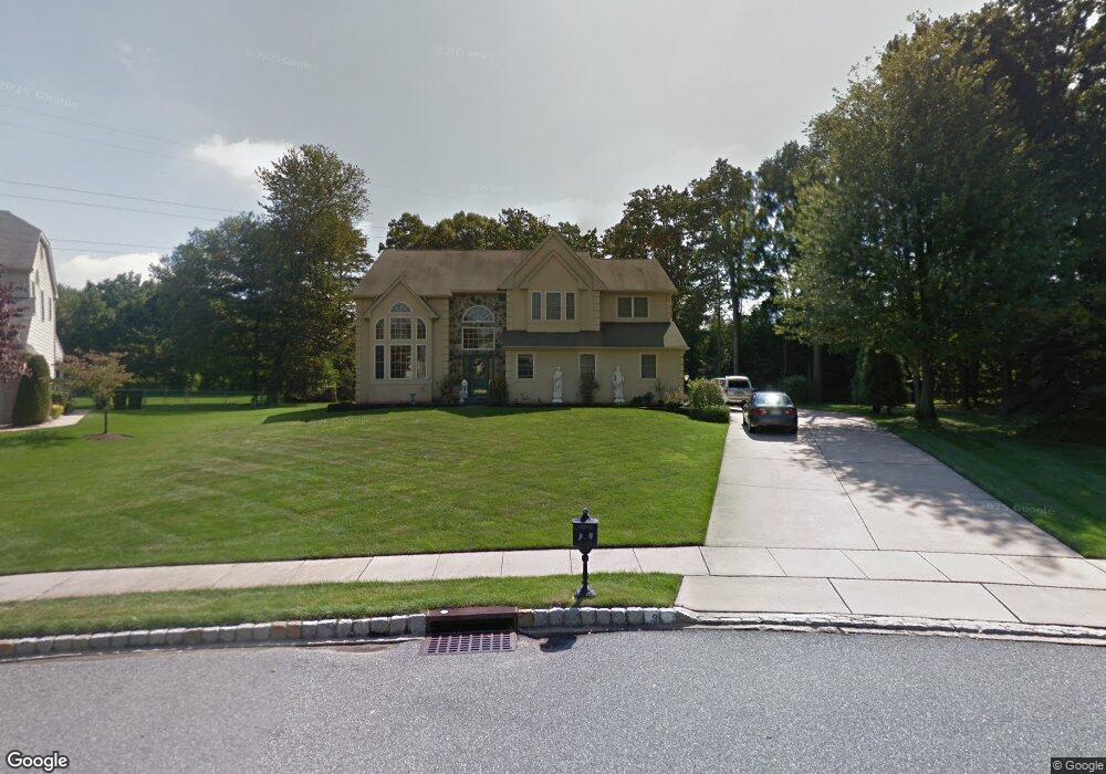 9 Stephanie Ct, Berlin, NJ 08009 - photo 1