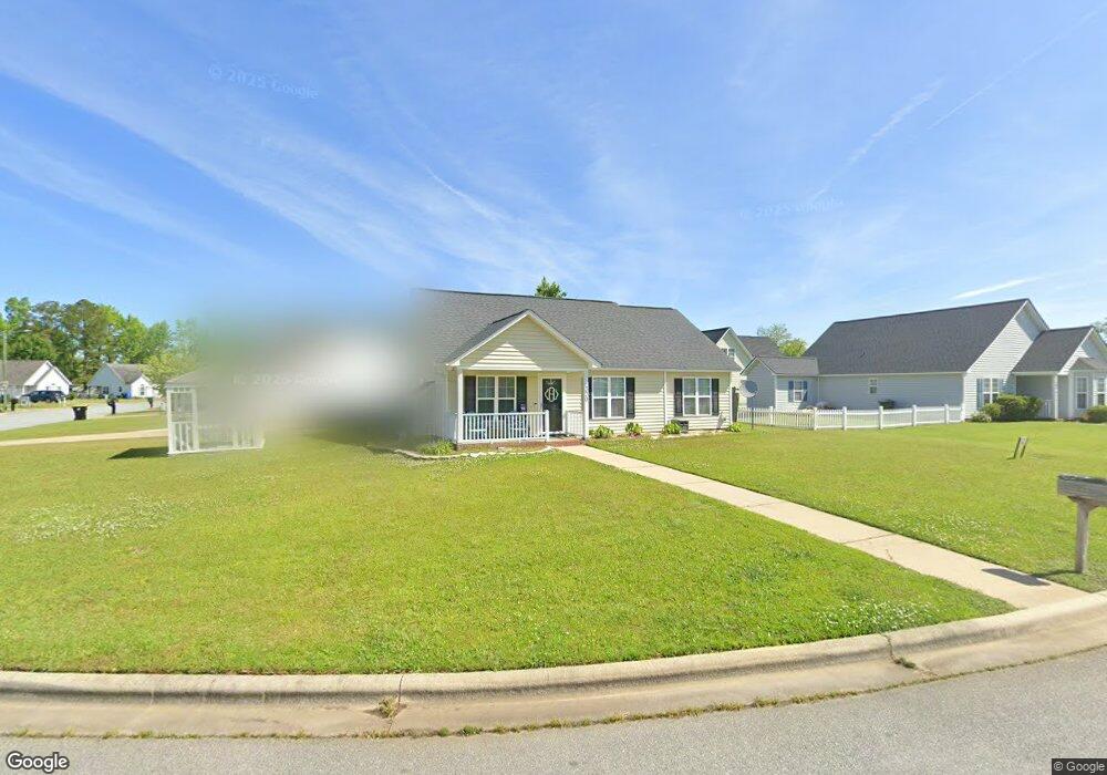 320 Johnson Ln, Winterville, NC 28590 - photo 1