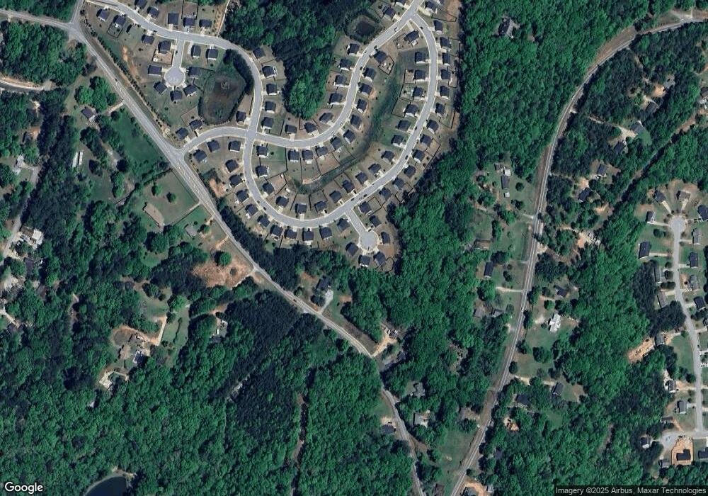 20 Teal Ct unit LOT B48, Covington, GA 30016 - photo 1