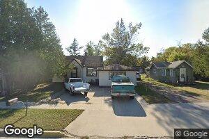 705 Main St, Karlstad, MN 56732