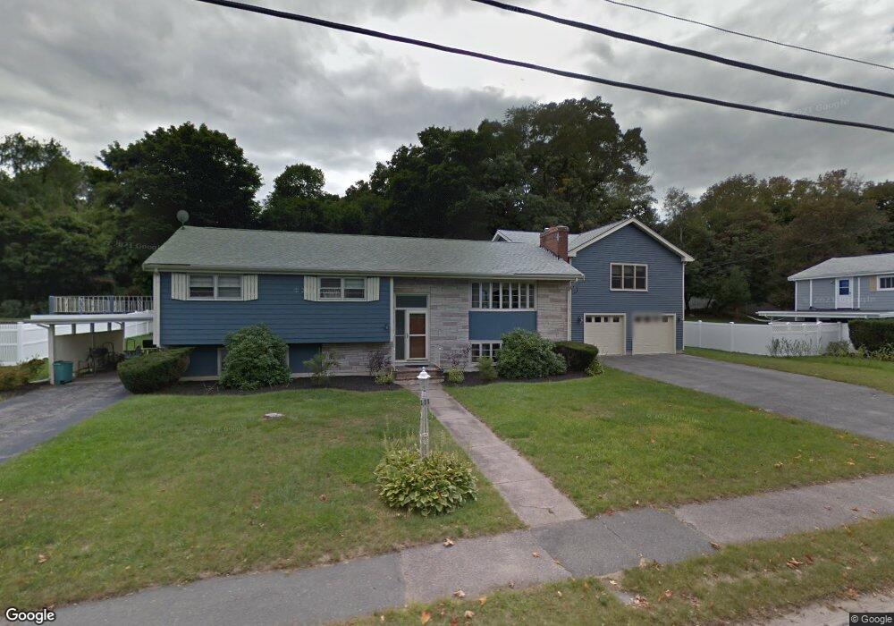 111 Craig St, Milton, MA 02186 - photo 1