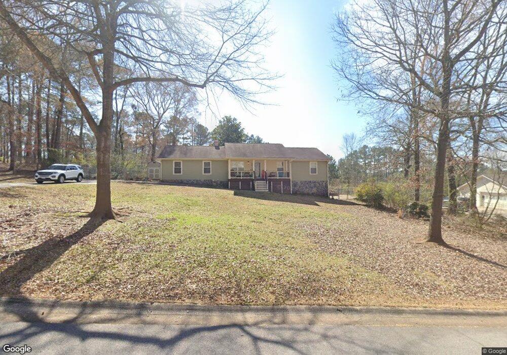 153 Audubon Pkwy, Stockbridge, GA 30281 - photo 1
