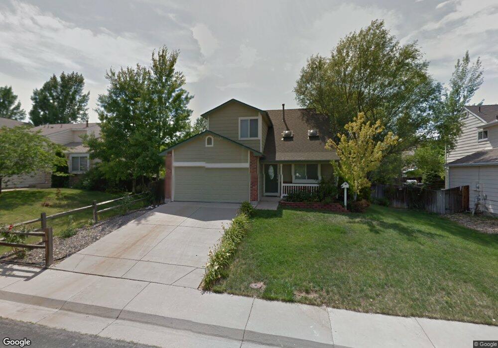 5003 S Ensenada Way, Centennial, CO 80015 - photo 1