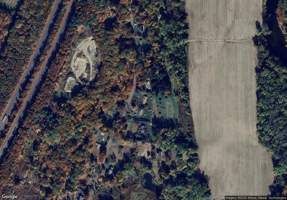 206 Lower Rd, Deerfield, MA 01342 - photo 1