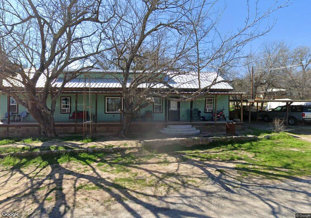 3000 Sky Ln, Granbury, TX 76049 - photo 1