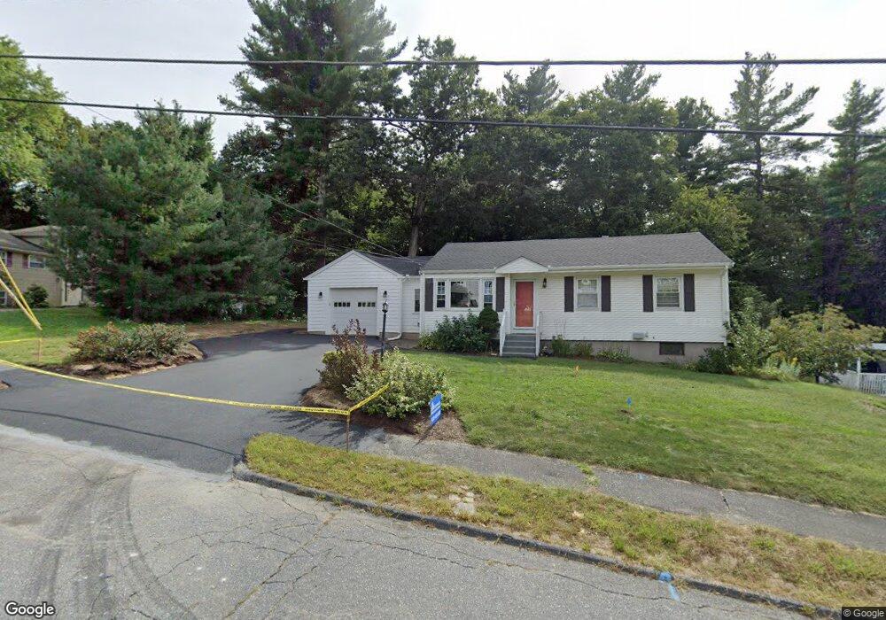 76 Andrew Ln, Holliston, MA 01746 - photo 1