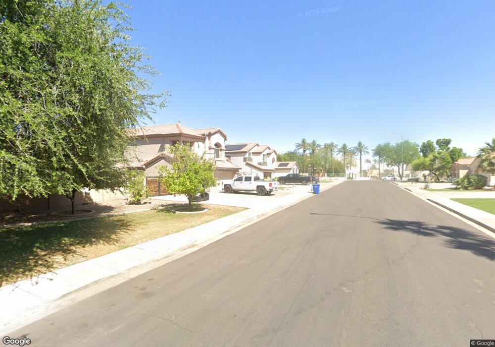 1825 S Citrus Cove, Mesa, AZ 85204 - photo 1