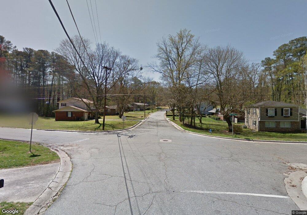 0 Navaho Trail SE unit 8289172, Smyrna, GA 30080 - photo 1